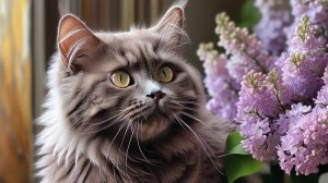 Музыкальный квиз- Угадай песню о цветах