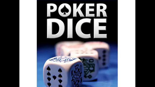 Poker Dice DVD Game (Intro) смотреть онлайн