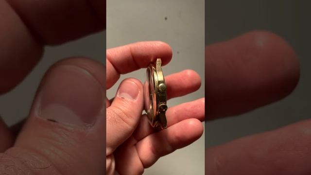 Раритетные необычные красивые часы Ракета 2623.Н на 24 часа ПЧЗ смотреть онлайн