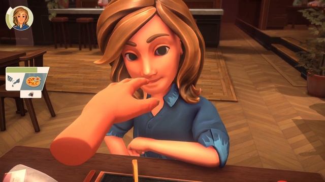 Нашёл свою ЛЮБОВЬ (Table Manners) смотреть онлайн