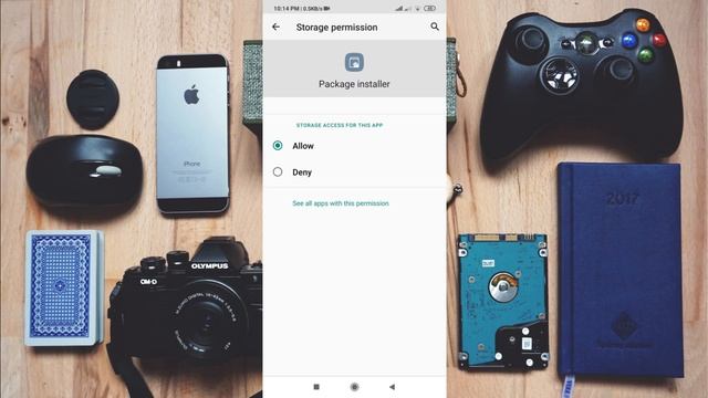 Mi Getapp Not Downloading Apps Problem | How To Fix Mi Getapp Store Apps Not Downloading Problem.