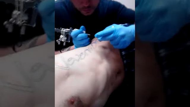 My "Nevermore" Tattoo. смотреть онлайн