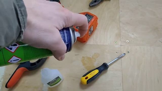 клей титан лучший клей для фанеры / обзор после использования смотреть онлайн