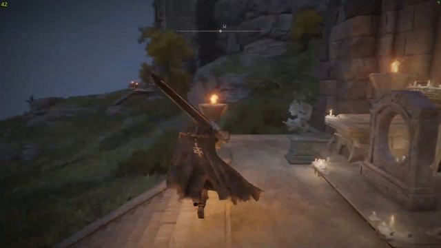 ELDEN RING: BERSERK BUILD (P.8) (NO COMMENTARY) смотреть онлайн