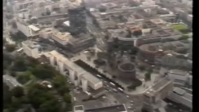 Голубые города смотреть онлайн