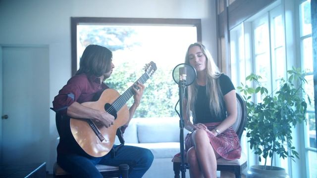 Besame Mucho - Spanish Song смотреть онлайн