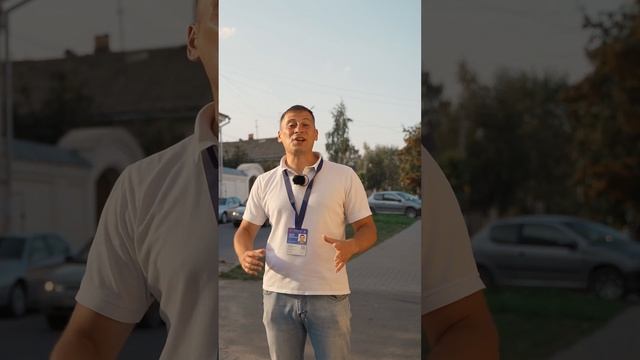 Даты на постройках в Торжке смотреть онлайн