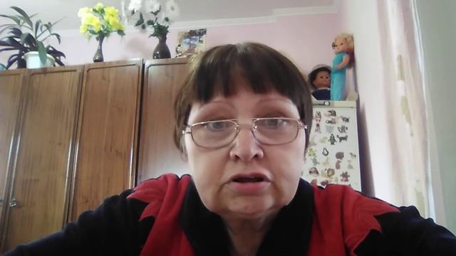 Делающий хочет заставить инвалида работать в огороде. смотреть онлайн