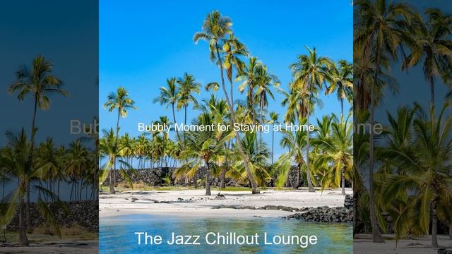 Groovy Music for Social Distancing смотреть онлайн