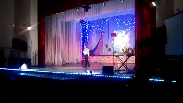 Так себе выступление, в следующий раз будет лучше,а как вам? смотреть онлайн