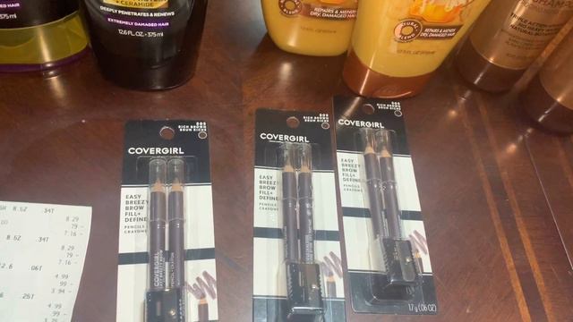 CVS DEALS 5/3~5/9 || 32 ITEMS || FREE + Small Moneymaker 🔥🔥🔥 смотреть онлайн