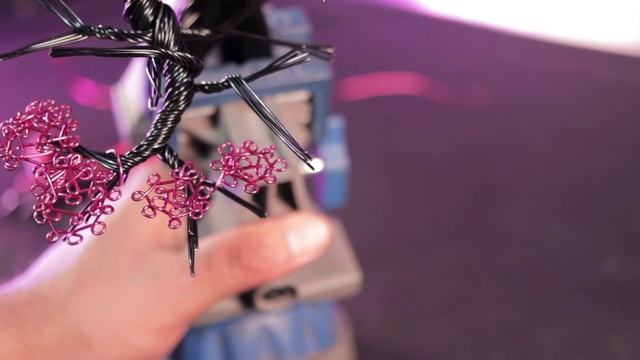 BONSAI DE ALAMBRE || CHOKKAN || TUTORIAL || crea tu propio arbol de alambre смотреть онлайн