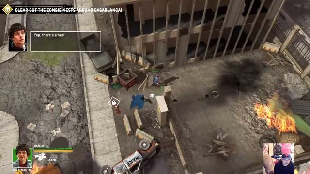 Zombieland double tap road trip #2 (ending).....not смотреть онлайн