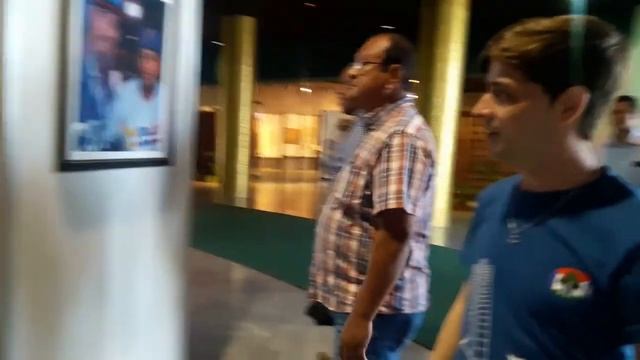 Visita al Memorial José Martí смотреть онлайн