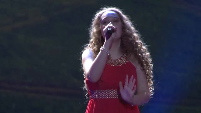 Ступина Варвара - Родина (cover Трофим) смотреть онлайн