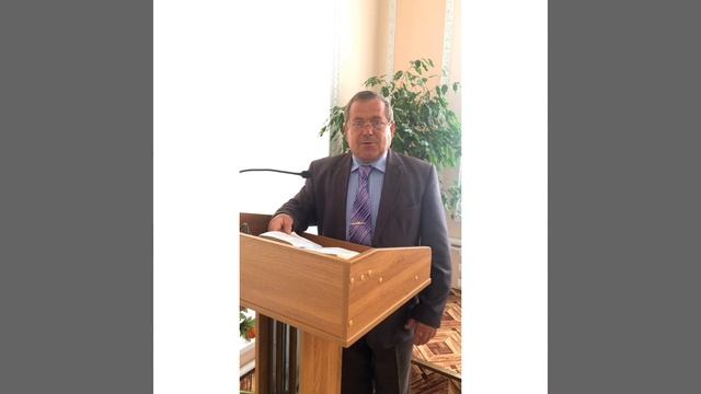 Служение в церкви г.Горячий Ключ. смотреть онлайн