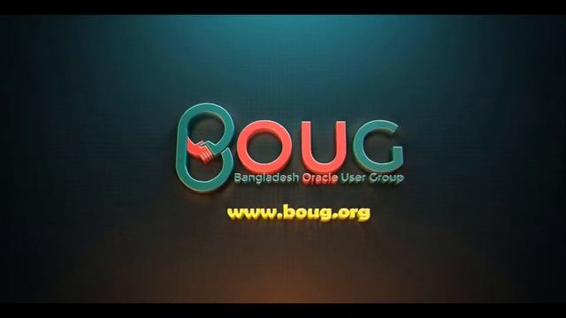 Bangladesh Oracle User Group | BOUG | Oracle Community смотреть онлайн