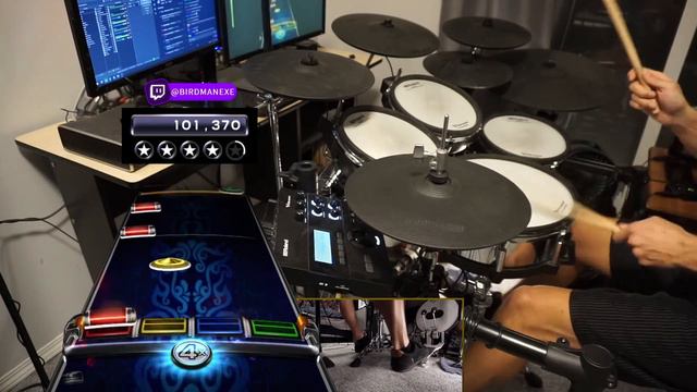 Ersatz by The Omnific - Pro Drum FC смотреть онлайн