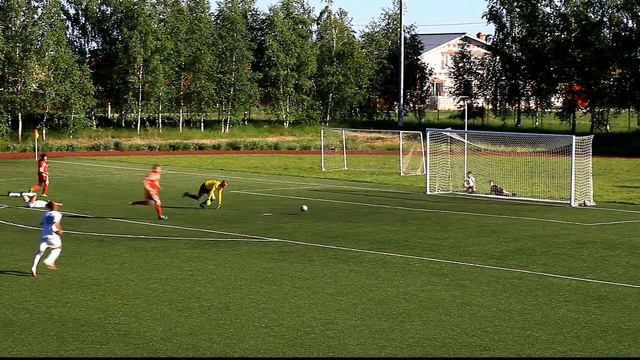 КАМА(Камское Устье)-ТРУД 1-3 от 02-06-2019 смотреть онлайн
