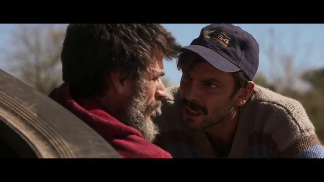 WHEN EVIL LURKS (2023) Ending Explained смотреть онлайн