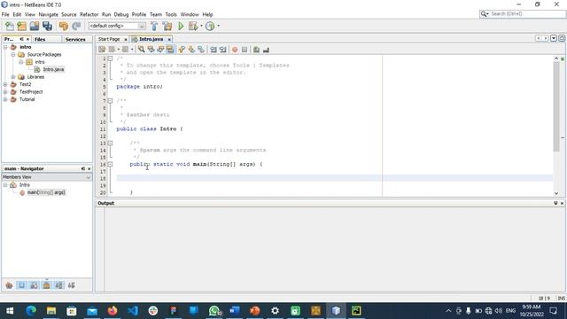 Computer Programming: Output Statements Using Python, Java and QBasic Programming Languages. смотреть онлайн