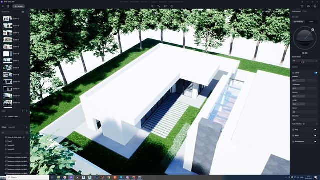 Обзор Дизайна Фасадов Виктор смотреть онлайн