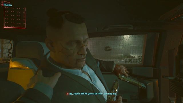 Cyberpunk 2077 bug смотреть онлайн