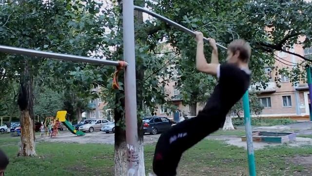Как мы тренили в Волгодонске 16+) смотреть онлайн