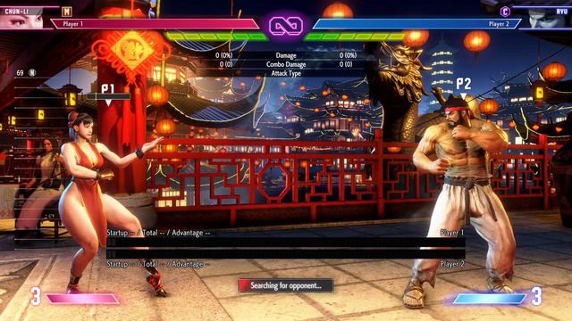 Street Fighter 6 [Steam] Modern Chun Ranked Matches - Gold 1 to Gold 2 смотреть онлайн