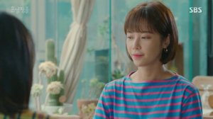 Красавчик и Чжон Ым 1 сезон 22 серия