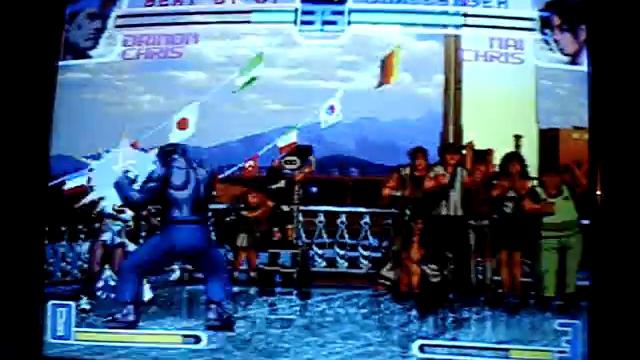 P1 MELK VS P2 OBERDAN (2) смотреть онлайн