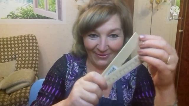 Как самой подстричь чёлку? ЛЕГКО! смотреть онлайн