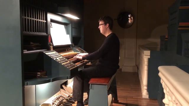 Baker - Berceuse Paraphrase смотреть онлайн
