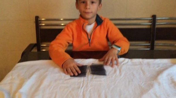 DIY Ghost Costume/ costum pentru helloween