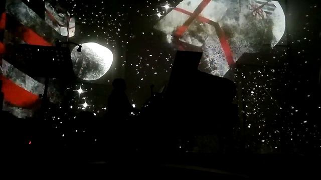 День рождения Школы Крю смотреть онлайн