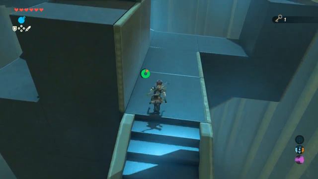 Let's Play The Legend of Zelda: Breath of the Wild Part 38 - Toto Sah Apparatus смотреть онлайн