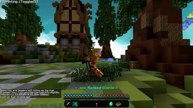 Mod Release: Naruto Run Mod (5,000 Subscribers!) смотреть онлайн