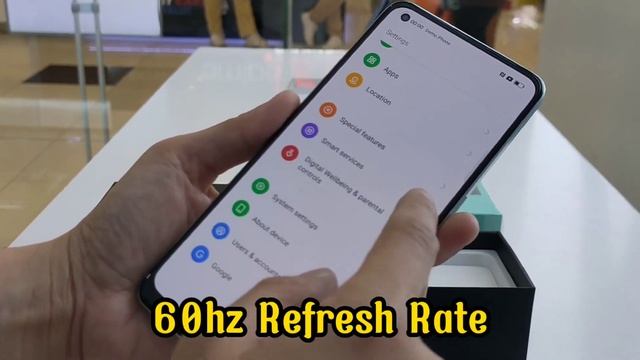 OPPO RENO7 Z (5G) | SPECS AND PRICE PHILIPPINES смотреть онлайн