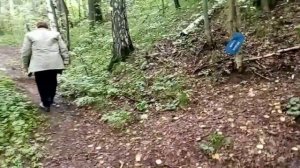 Поездка в село Елово Пермский край.
