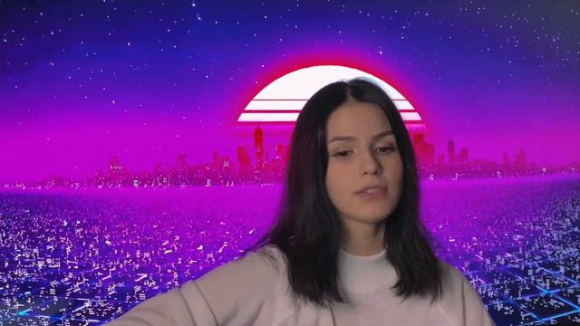 Дарья Виардо - и кем бы ты ни был (cover) смотреть онлайн