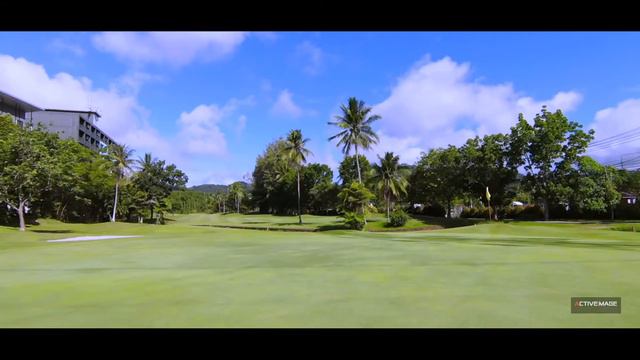 THE PAR PHUKET HOTEL - [ACTIVEIMAGE]