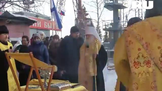 буксир «Виктор Конецкий» смотреть онлайн