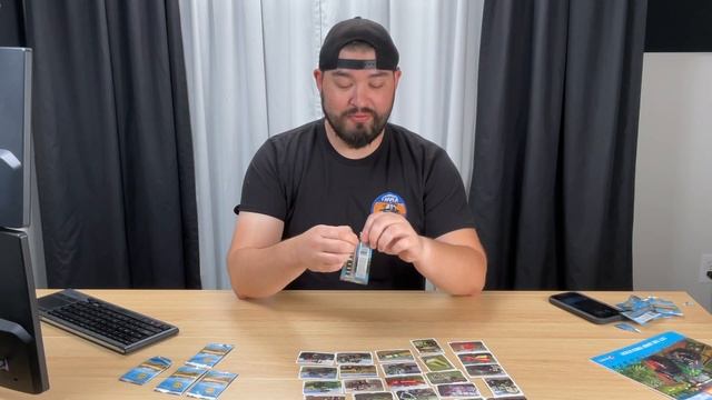 Farming Simulator Sticker Book (+ 10 Packs) смотреть онлайн