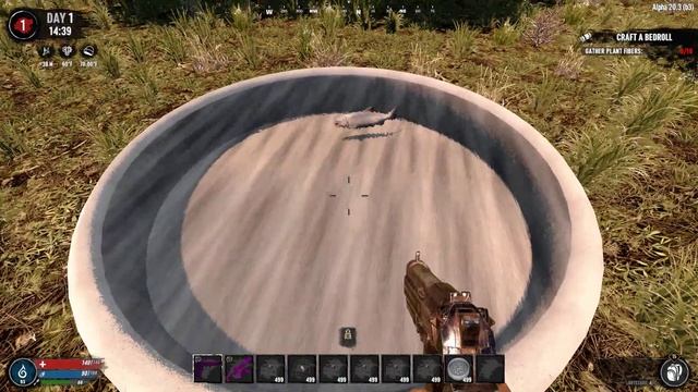 War3zuk FarmLife v3 Enhanced Hungry Pens & Code rebuilt completely смотреть онлайн