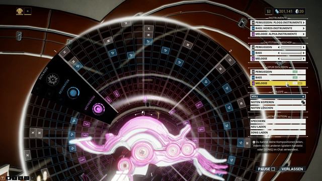 BlacknFish - Slow Them Down (feat. Octavia) [Warframe Song Preview] смотреть онлайн