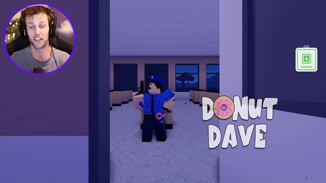 ROBLOX FIELD TRIP Z! (Roblox Story) смотреть онлайн