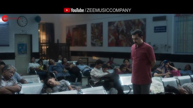 Akelo Chal Padiyo OMG 2 Akshay Kumar, Pankaj Tripathi, Yami Gautam Shradha Mishra Sandesh S смотреть онлайн