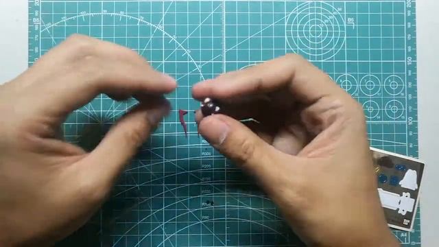 ▶GUNPLA◀ HGBD Gundam Astray No-Name Speed Build | Gundam Build Divers | TheGPWorx смотреть онлайн