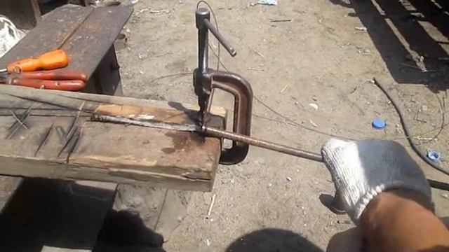 Навивка пружины сжатия смотреть онлайн