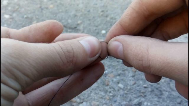 Правильная настройка поплавка .